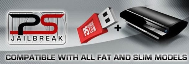 PS Jaiblbreak, la super clé USB