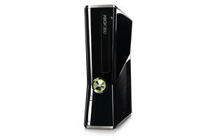 Xbox 360 4 Go