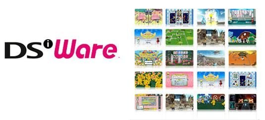 DSiWare