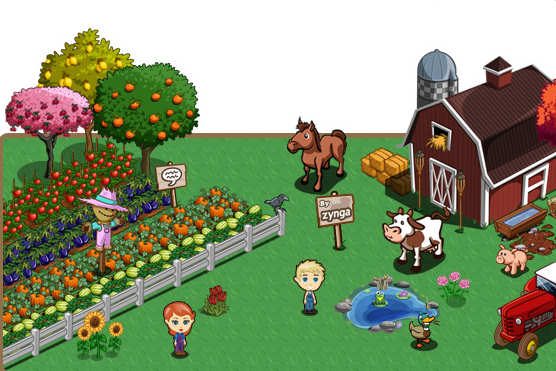 Farmville
