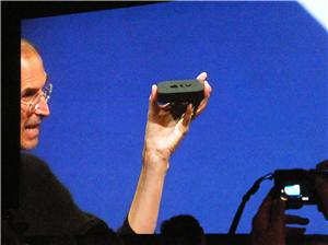 L'iTV, super compact...