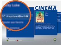 La loupe n'est pas incluse dans le prix.