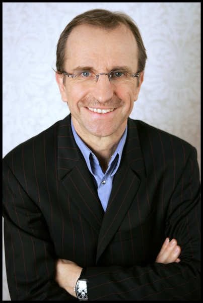 Georges Fornay, président du Sell