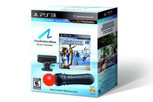PS Move