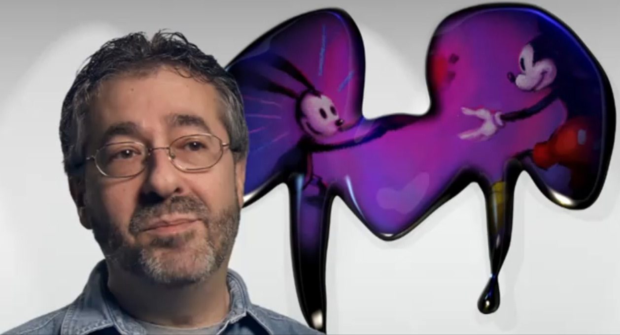 Warren Spector