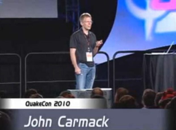 John Carmack
