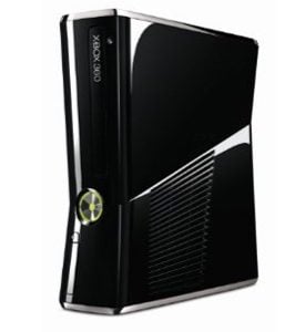 La Xbox 360 aujourd'hui.