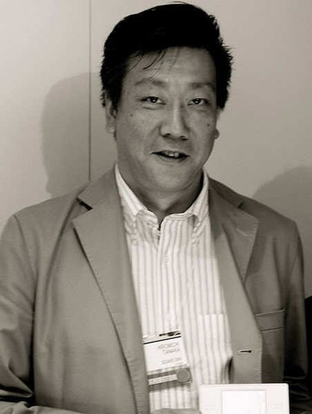 Hiromichi Tanaka