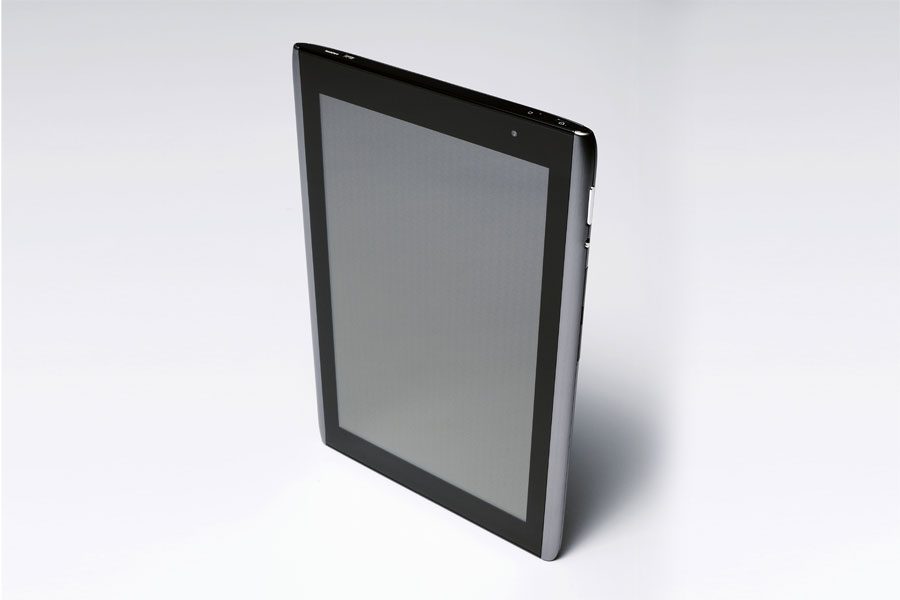 La tablette Android d'Acer.