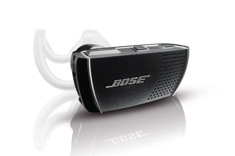 Bose Bose Bluetooth - Fiche technique 