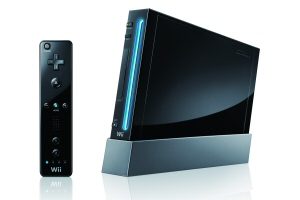 Quatrième Noël pour la Wii.