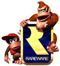 Donkey Kong Country