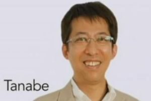 Itw Tanabe