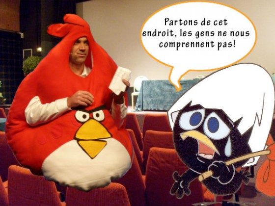AngryLoic l'incompris, par @DjO0l)