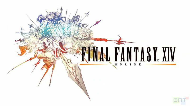 Final Fantasy XIV, de Square Enix