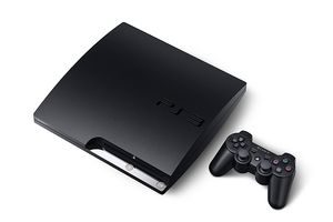 La PlayStation 3 Slim