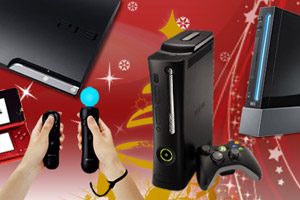 Quelle console choisir&nbsp;?