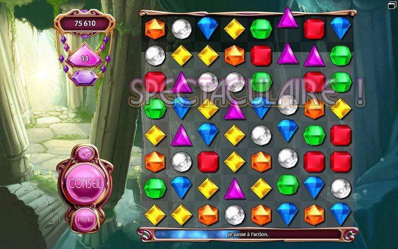 Bejeweled 3