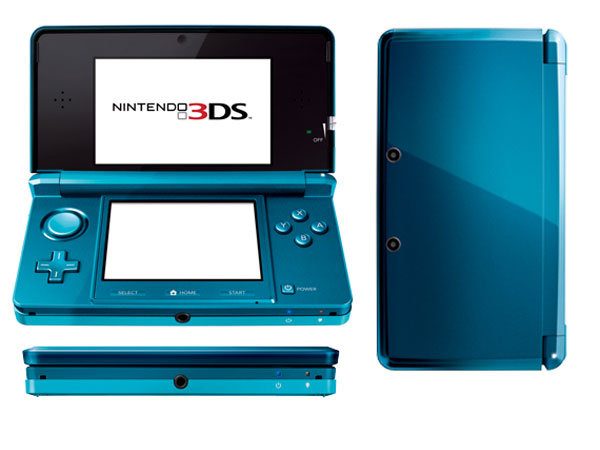 En espérant qu'à défaut de lunettes 3D, la 3DS n'oblige pas les jeunes joueurs, en grandissant, à porter des lunettes correctrices.