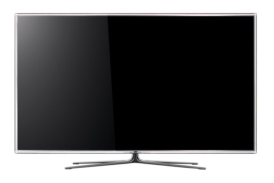 TV Samsung D7000