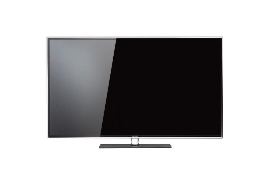 TV Samsung D6400