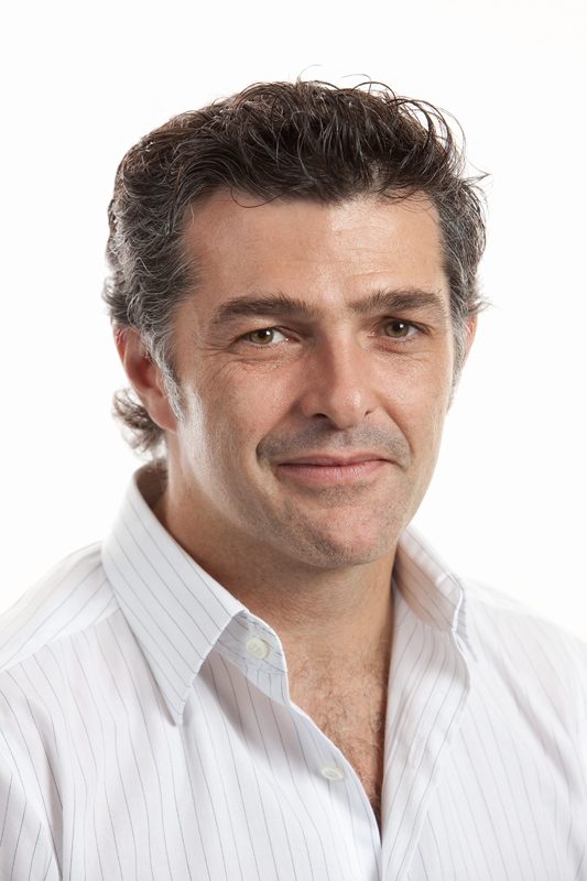 David Dufour, directeur marketing Xbox France