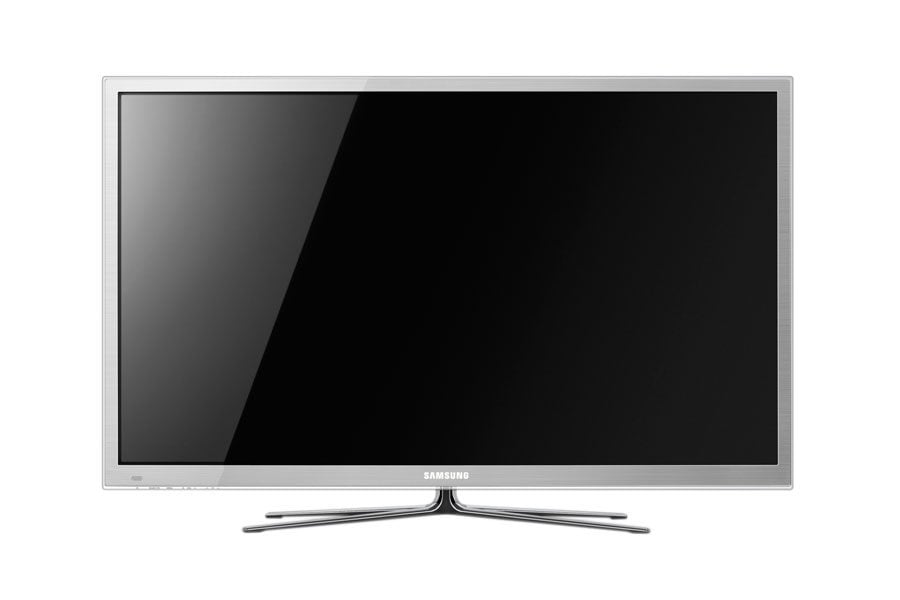 Samsung D8000 Plasma