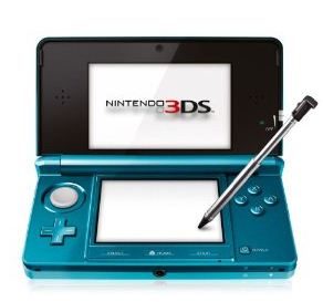 La 3DS est annoncée à 249 euros sur le site d'Amazon.