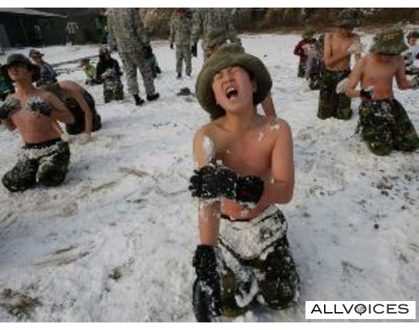 Boot Camp&nbsp;: un camp de rééducation où on ne joue pas.