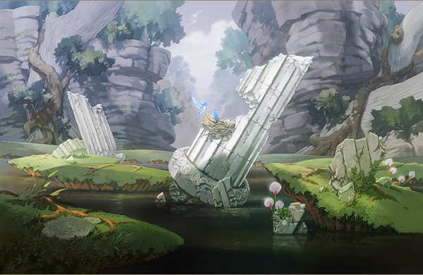 The Last Story, de Nintendo