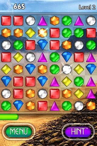 Bejeweled 2