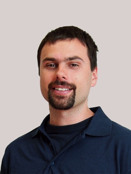 Ondrej Vlcek, directeur technique des laboratoires Avast