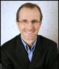 Georges Fornay, vice-président de SCEE