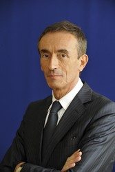 Jean-Ludovic Silicani