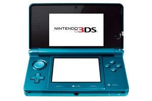 La 3DS, de Nintendo