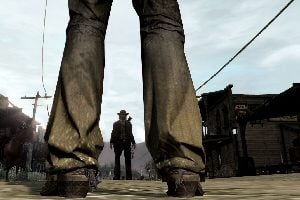 Rockstar (GTA IV, Red Dead...) a un kit Project Café.