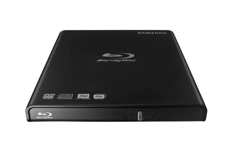 Graveur de lecteur DVD Blu-ray 3D externe, clé USB Algeria