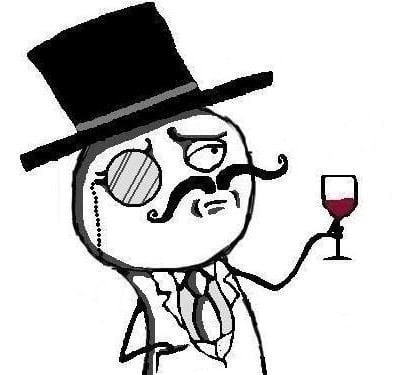 Avatar de Lulzsec sur Twitter