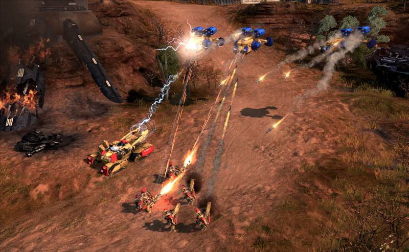 Unités&nbsp;: une impression de déjà-vu.