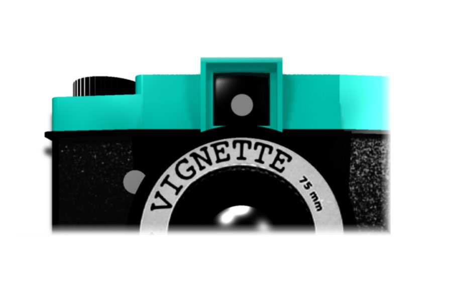 Vignette, logiciel pour Android