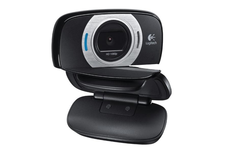 Votre webcam commence à dater ? La C920 Pro de Logitech est à un