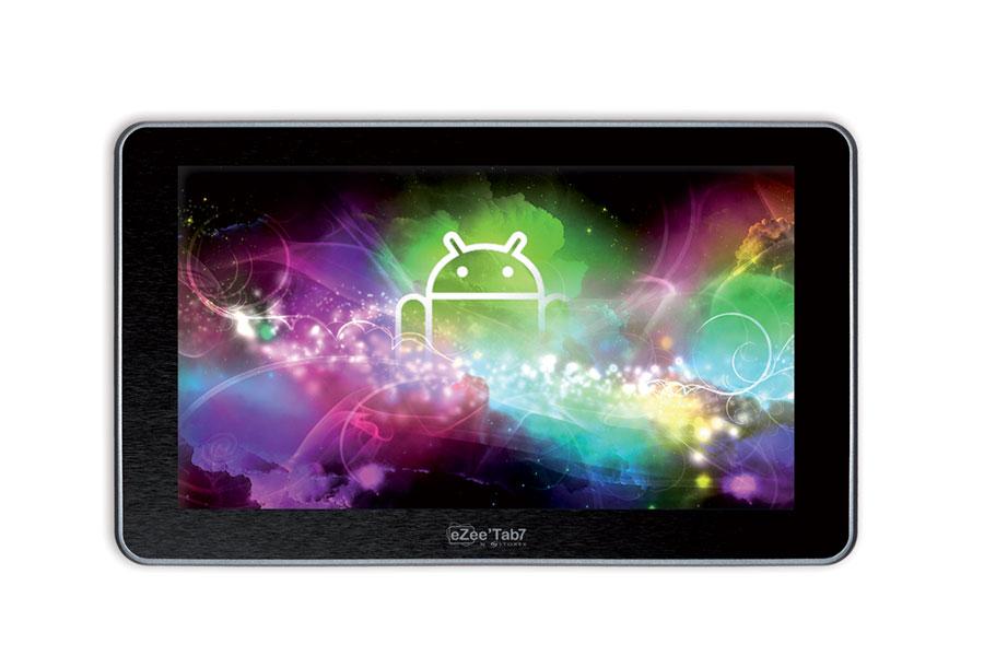 Storex eZee'Tab 803 : une tablette 8 pouces ultra low cost