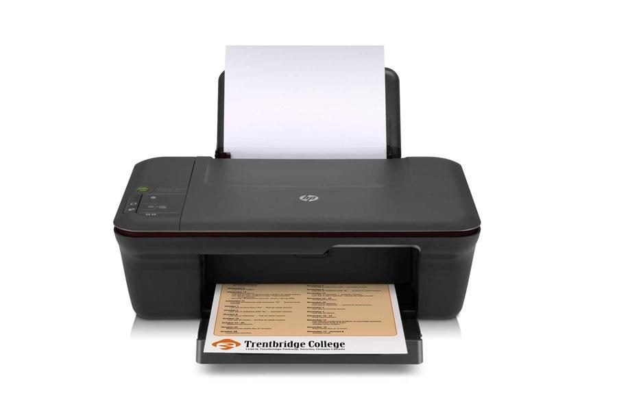 hp DeskJet 1050A (J410g) - Fiche technique 