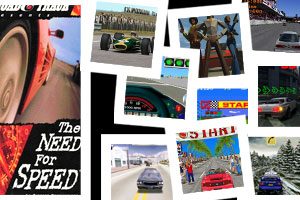 20 jeux de voitures qui ont marqué l'histoire