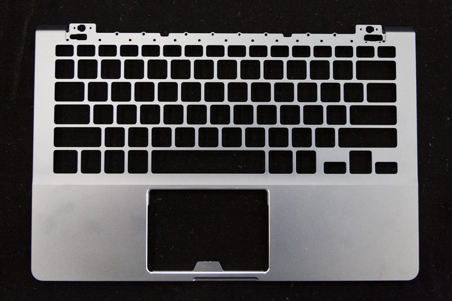Apple n'a plus l'exclusivité de l'unibody&nbsp;!