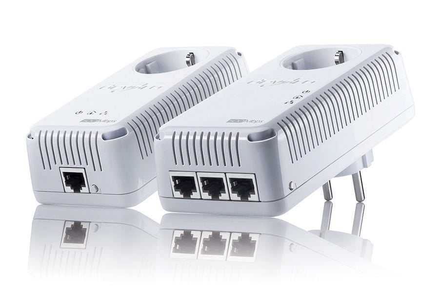 DevolodLan 500 AVtriple+