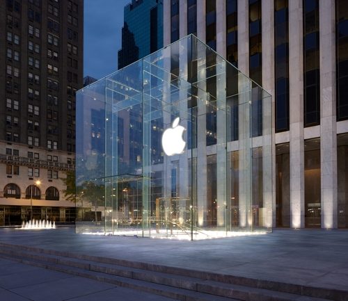Apple Store