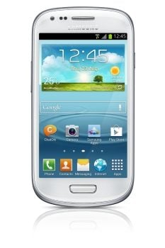 Galaxy SIII mini, de Samsung