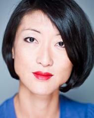 Fleur Pellerin, ministre déléguée à l'économie numérique