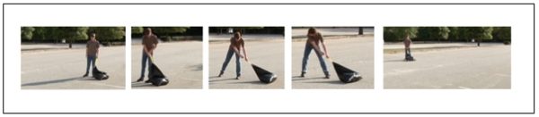 Elements principaux d'une action